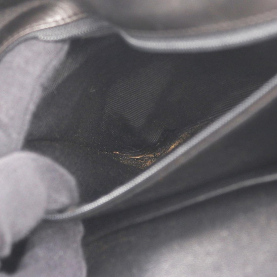 Tiffany band ring - 8