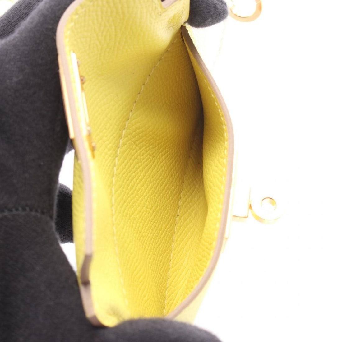 Cartier C2 Small Ring - 6