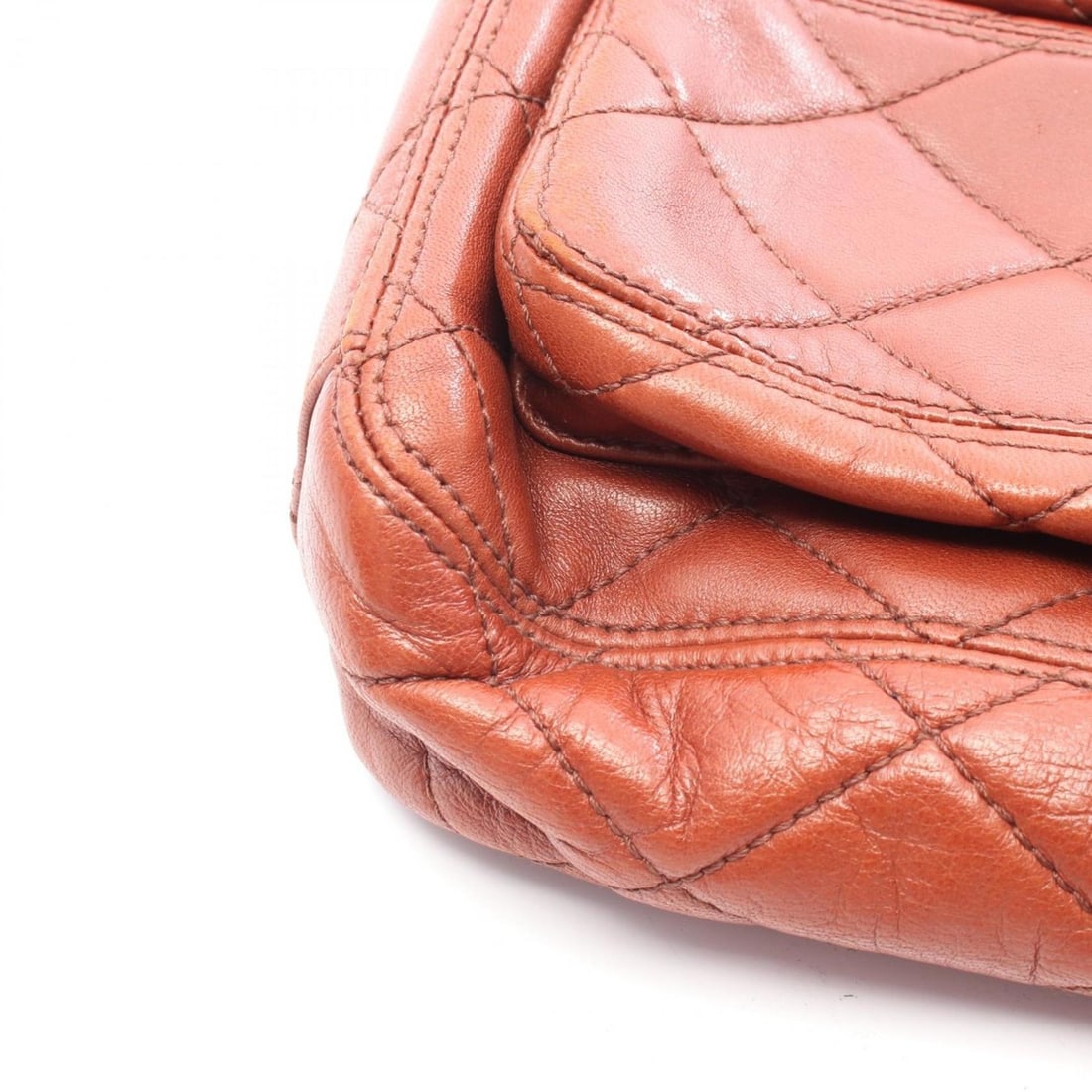 Tiffany Flat Ring - 10