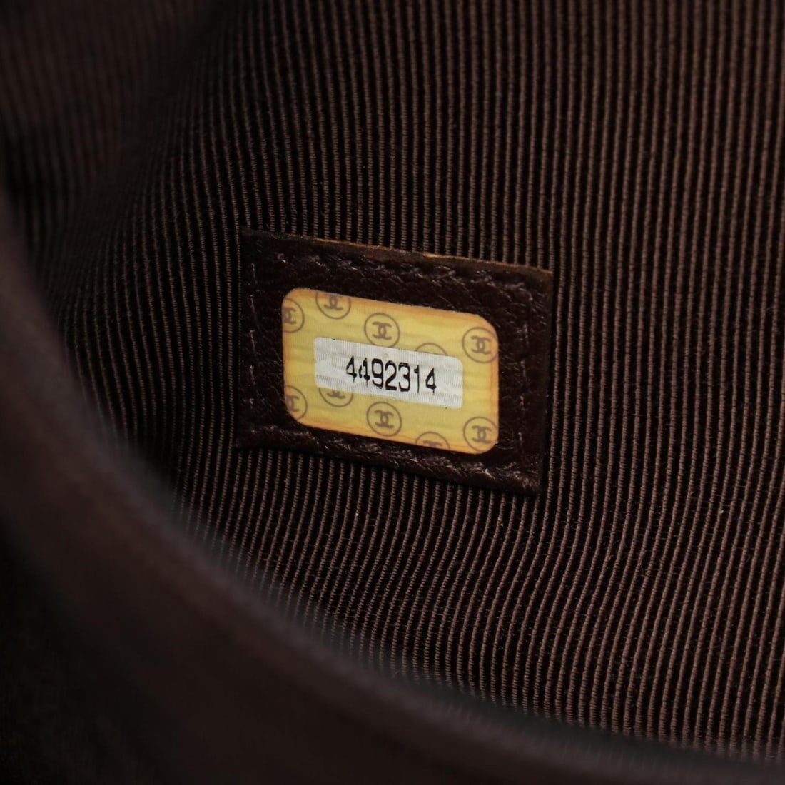 Tiffany Flat Ring - 5