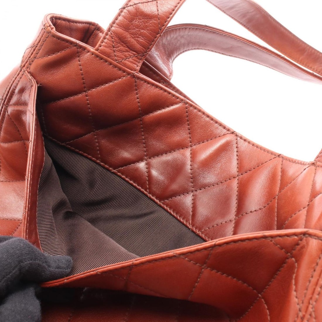 Tiffany Flat Ring - 6