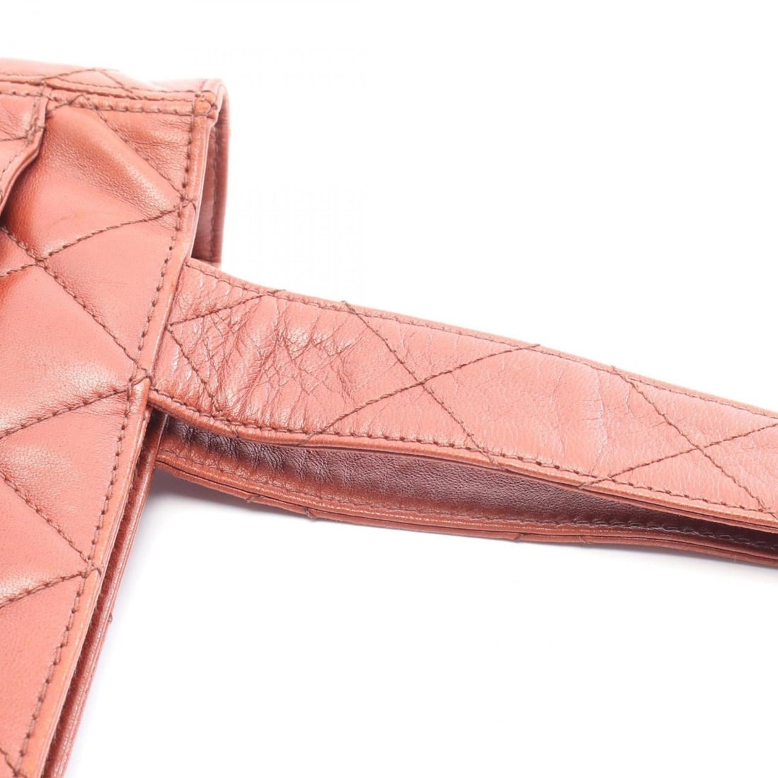 Tiffany Flat Ring - 7