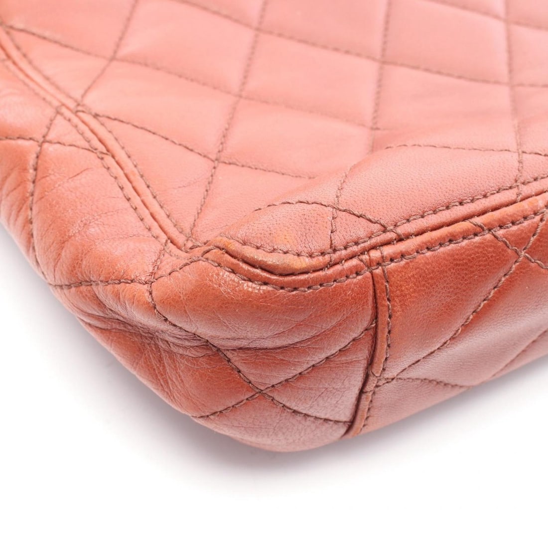 Tiffany Flat Ring - 9