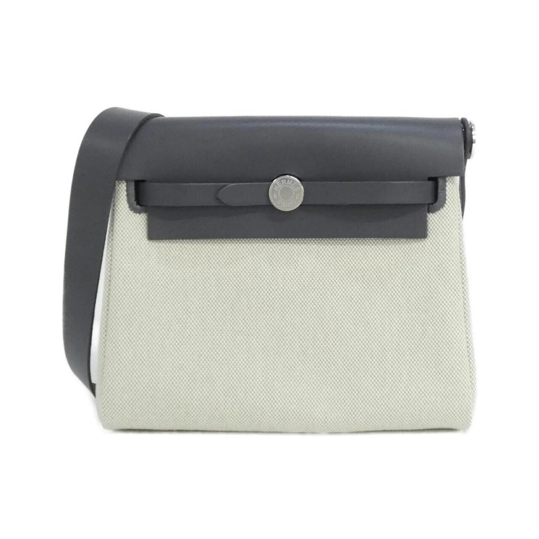 Hermes Airbag Zip 20cm Shoulder Bag 085414CK (1 of 9)