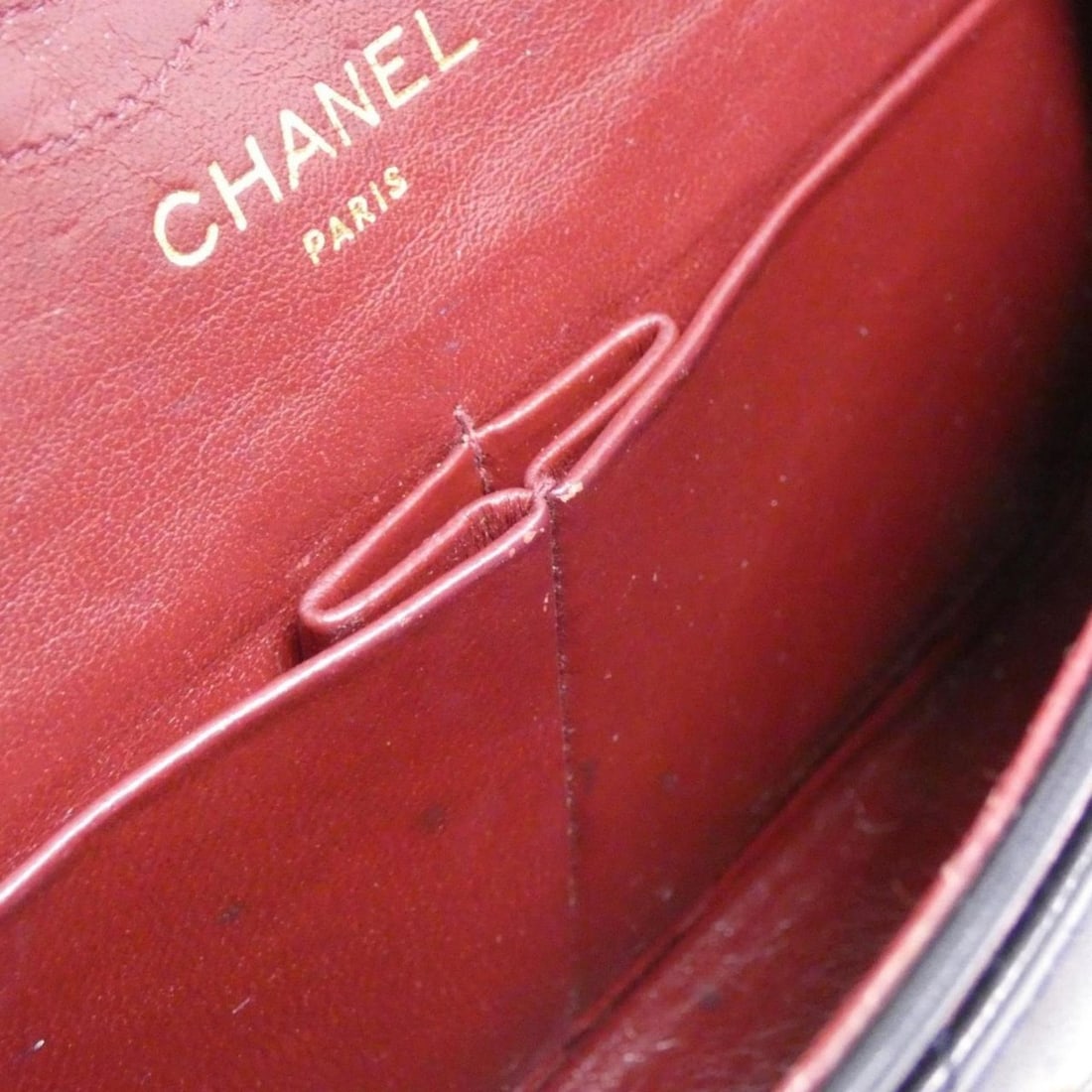 Chanel shoulder bag - 10