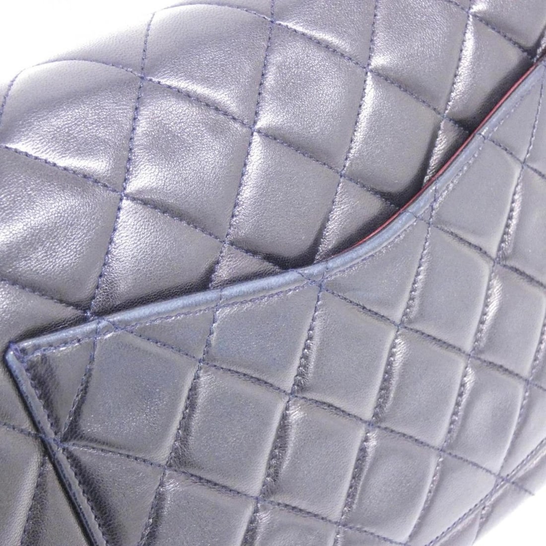 Chanel shoulder bag - 4