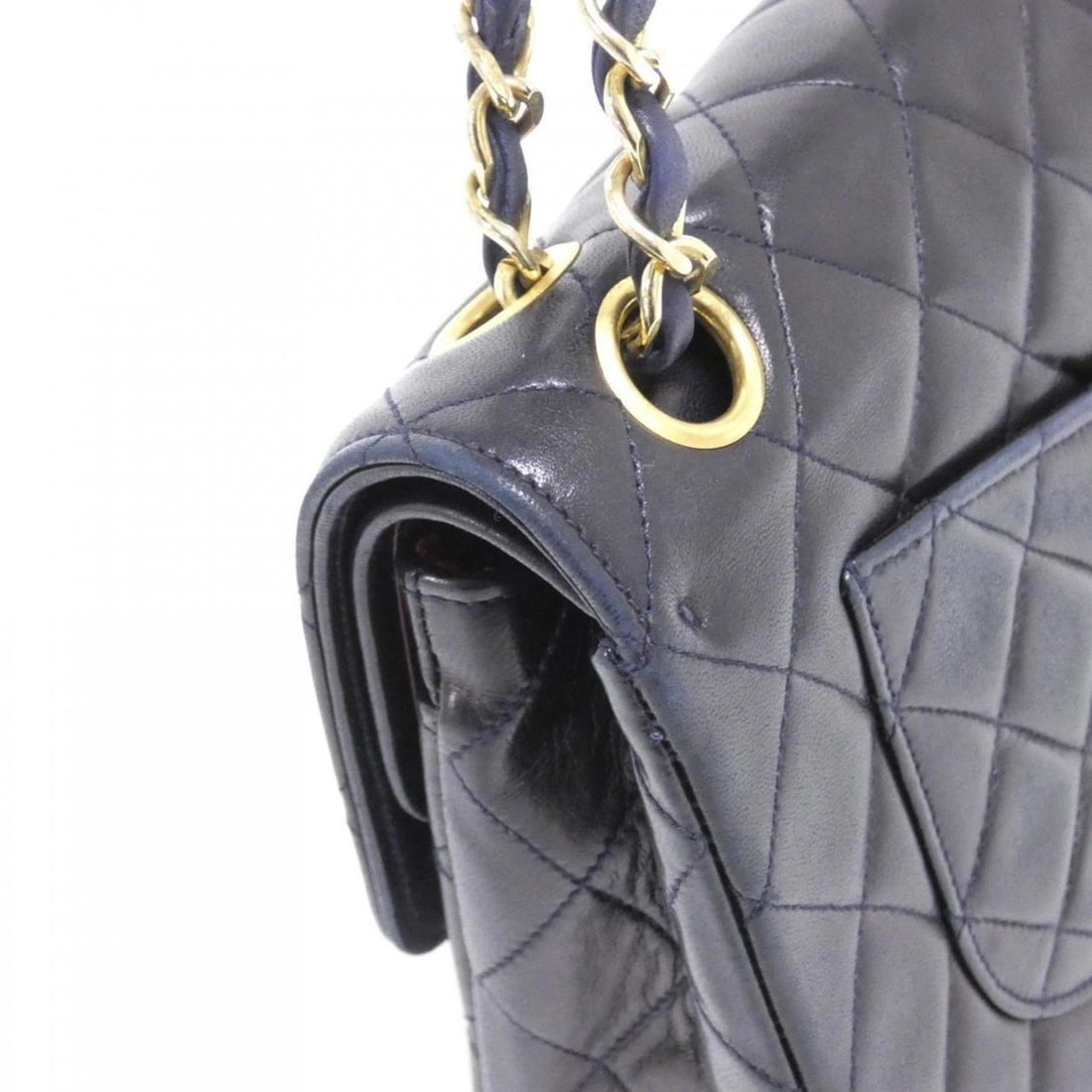 Chanel shoulder bag - 5