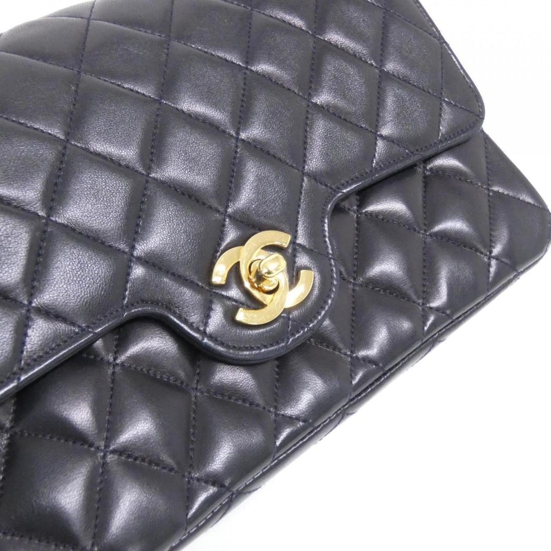 Chanel shoulder bag - 6