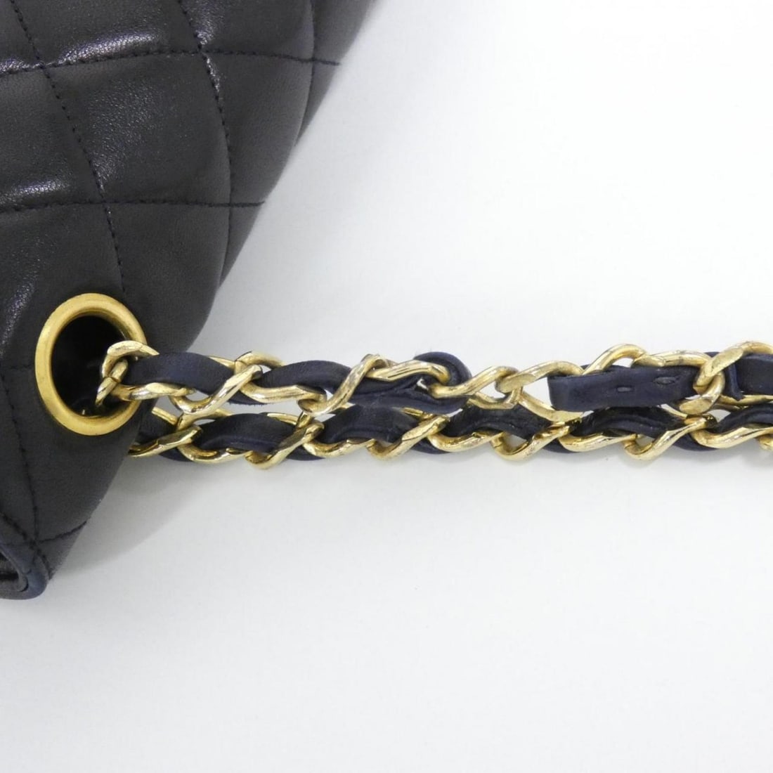 Chanel shoulder bag - 7