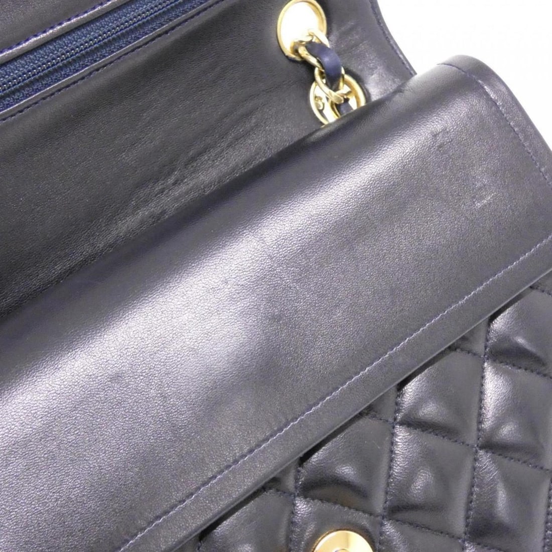 Chanel shoulder bag - 8