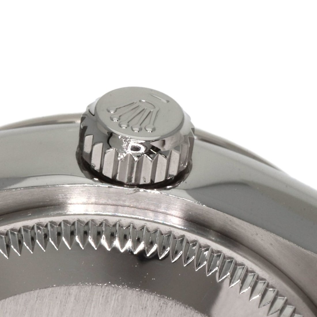 Tiffany Soleste Half Circle Ring - 10