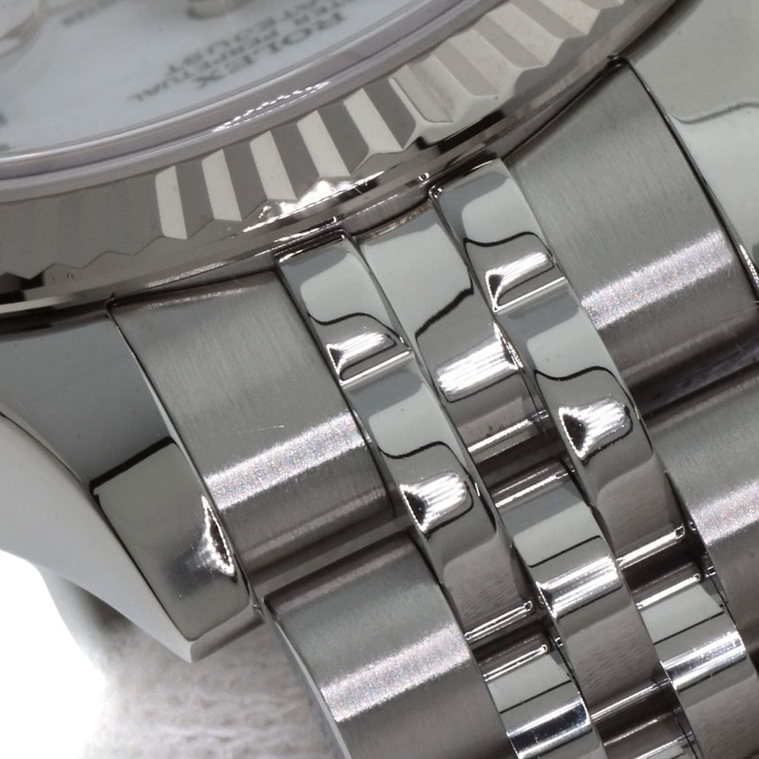 Tiffany Soleste Half Circle Ring - 19