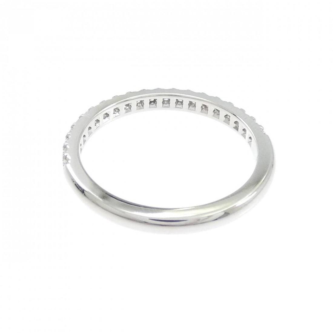 Tiffany Soleste Half Circle Ring - 3