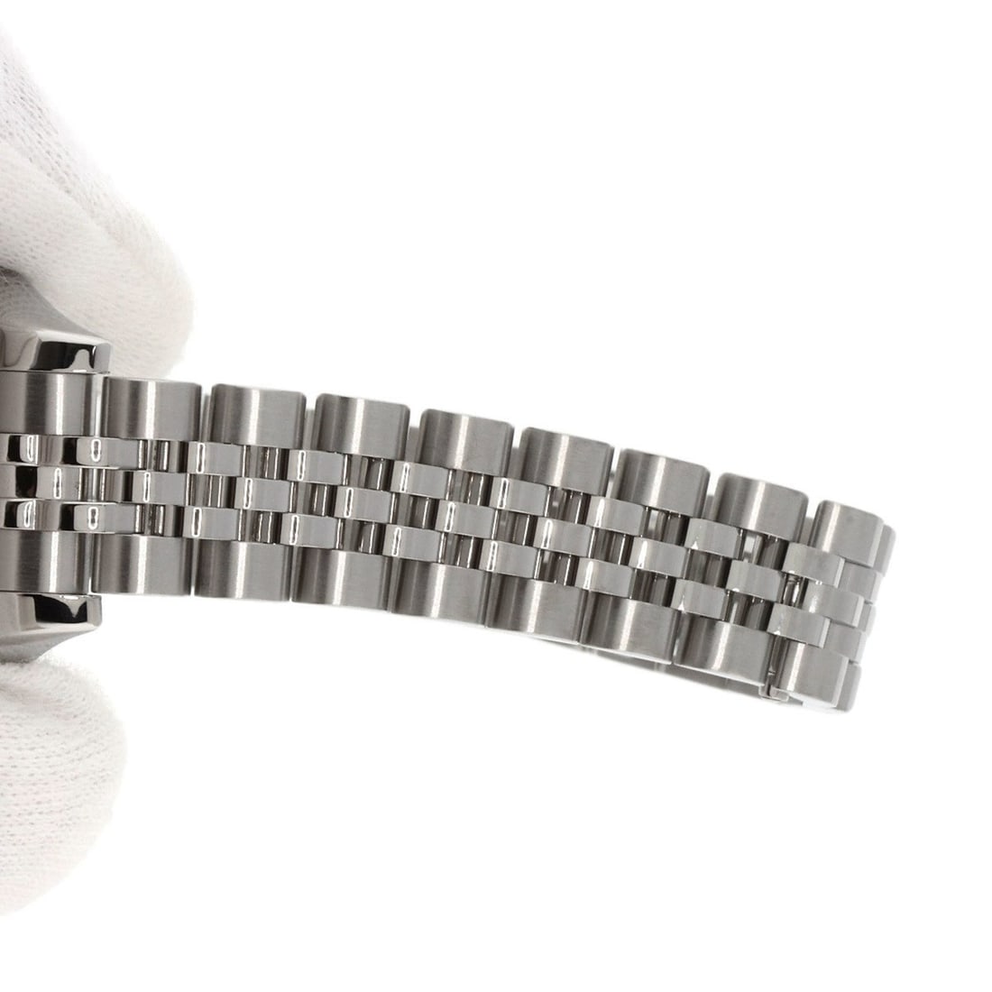 Tiffany Soleste Half Circle Ring - 9