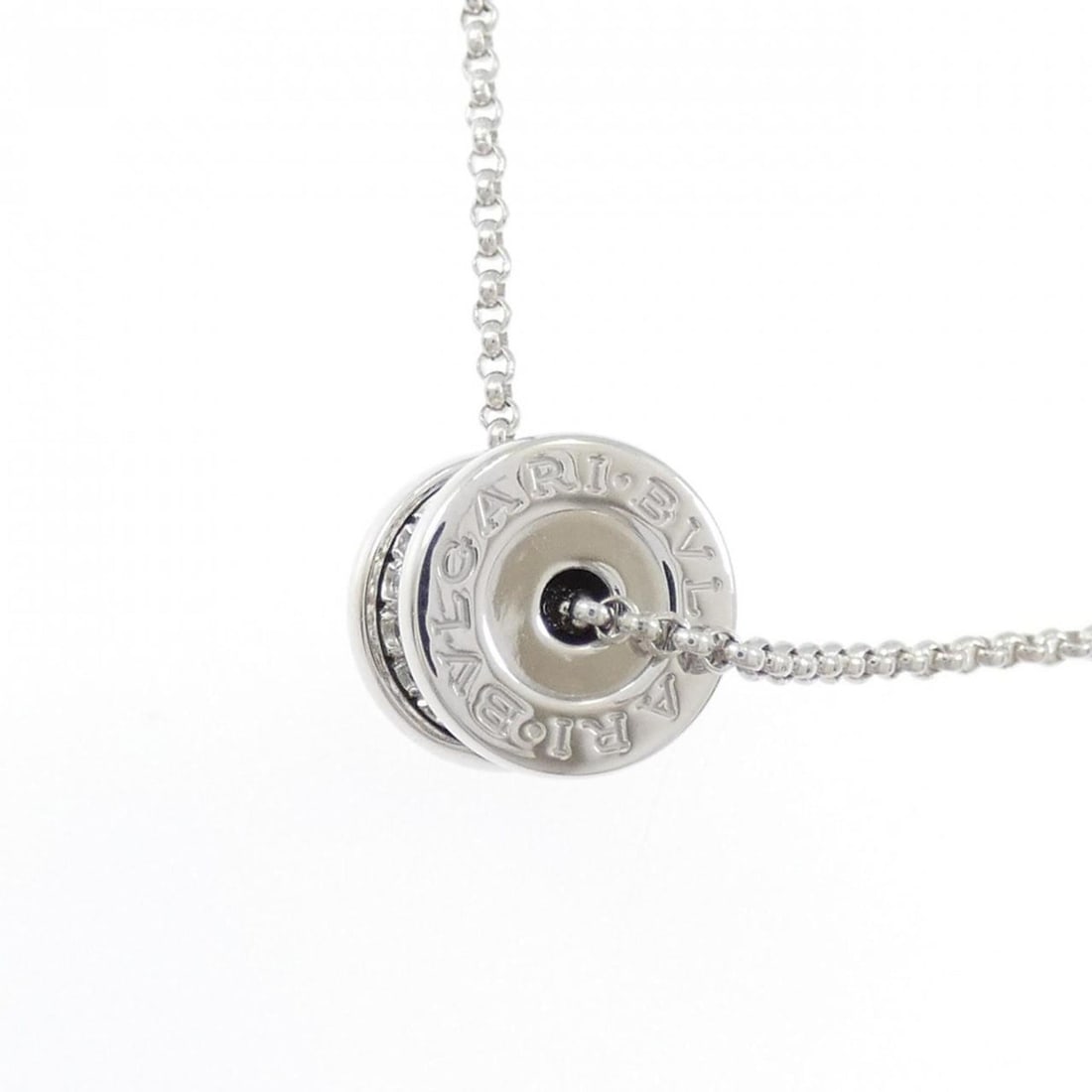 Bvlgari B.zero1 necklace - 4