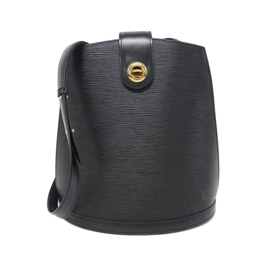 Louis Vuitton Epi Cluny M52252 Shoulder Bag (1 of 11)