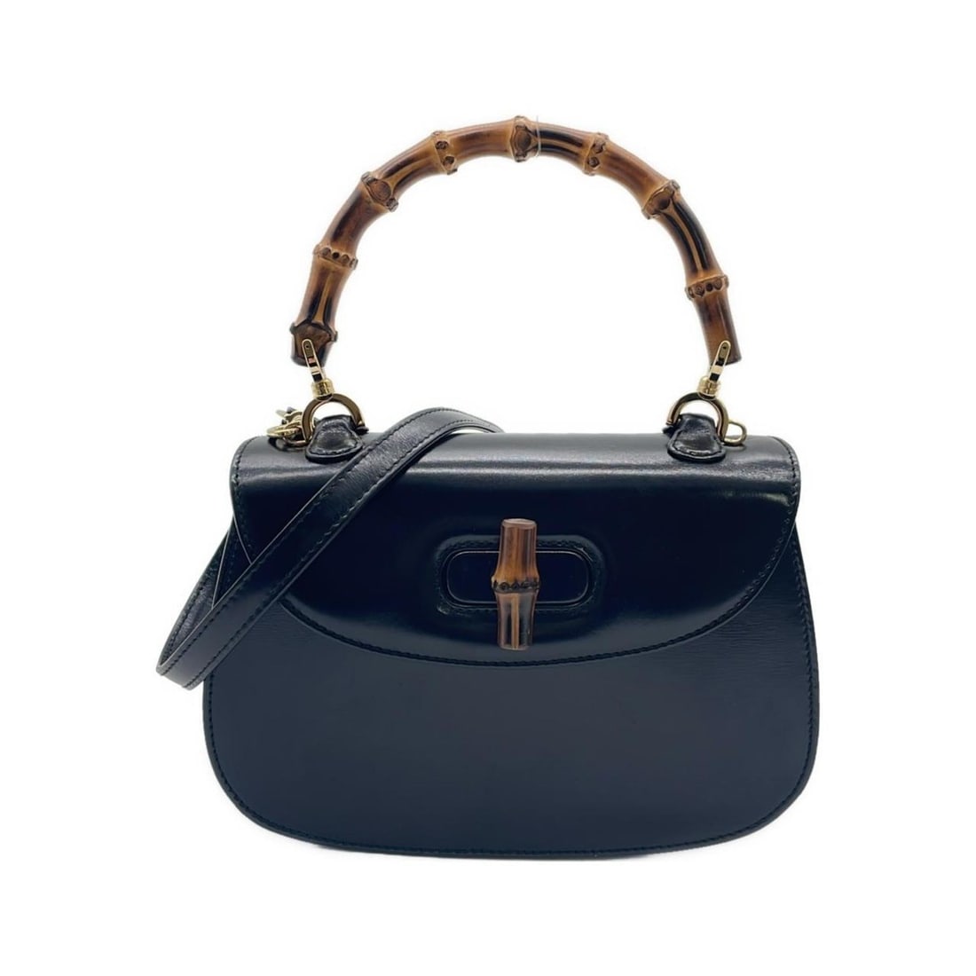 Gucci 000 2046 handbag (1 of 9)