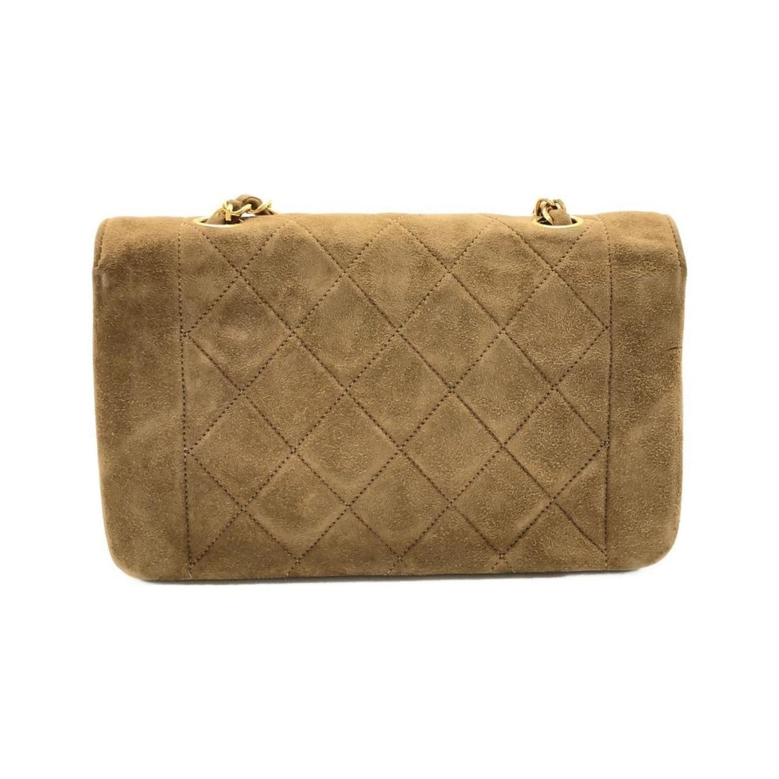 Chanel shoulder bag - 2