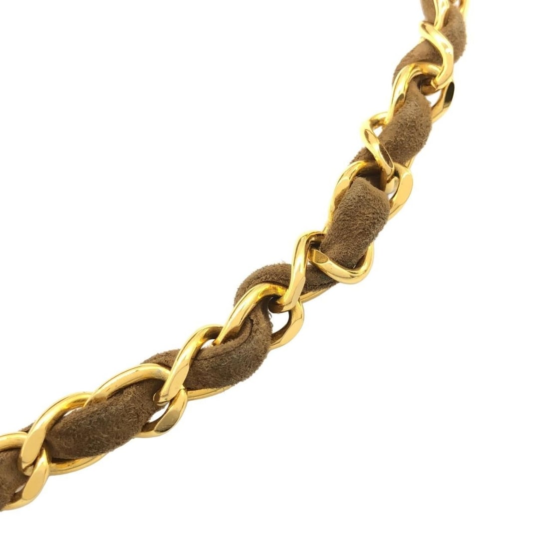 Chanel shoulder bag - 5