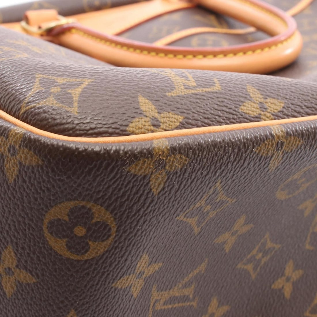 Chanel shoulder bag - 9