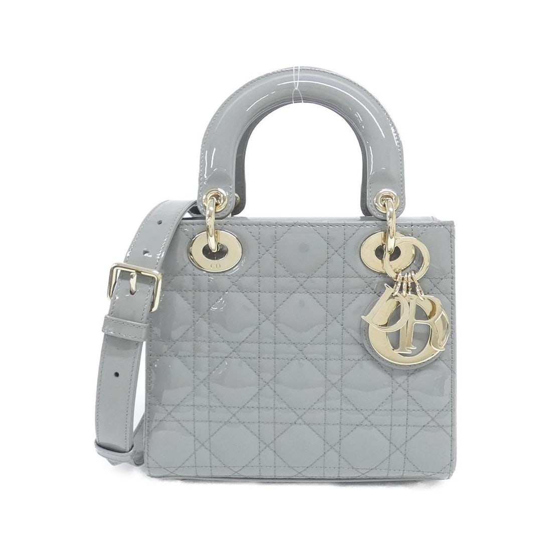 Christian Dior Lady Small M0531OWCB Handbag (1 of 9)