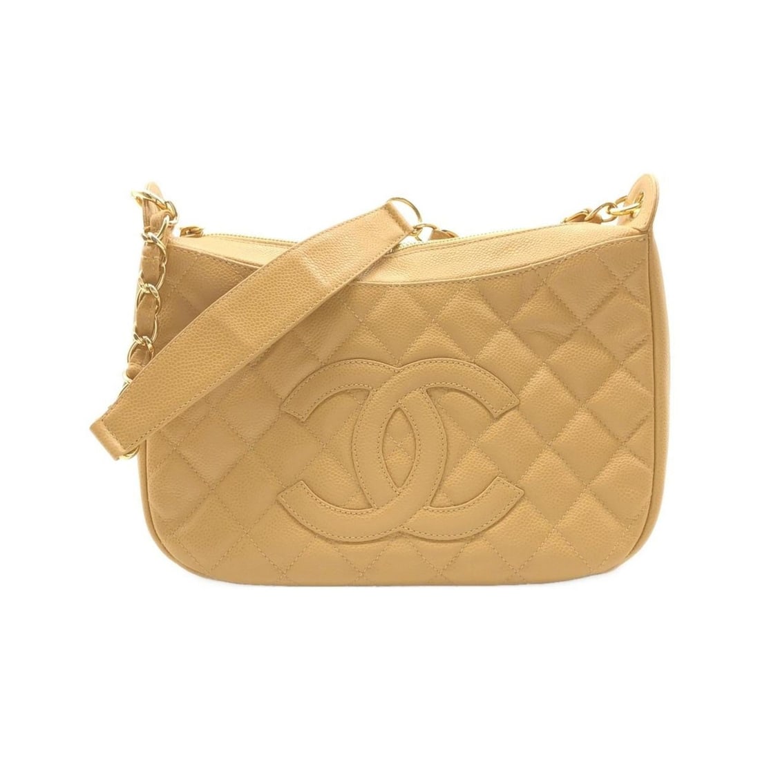 Chanel 20993 Shoulder Bag (1 of 15)