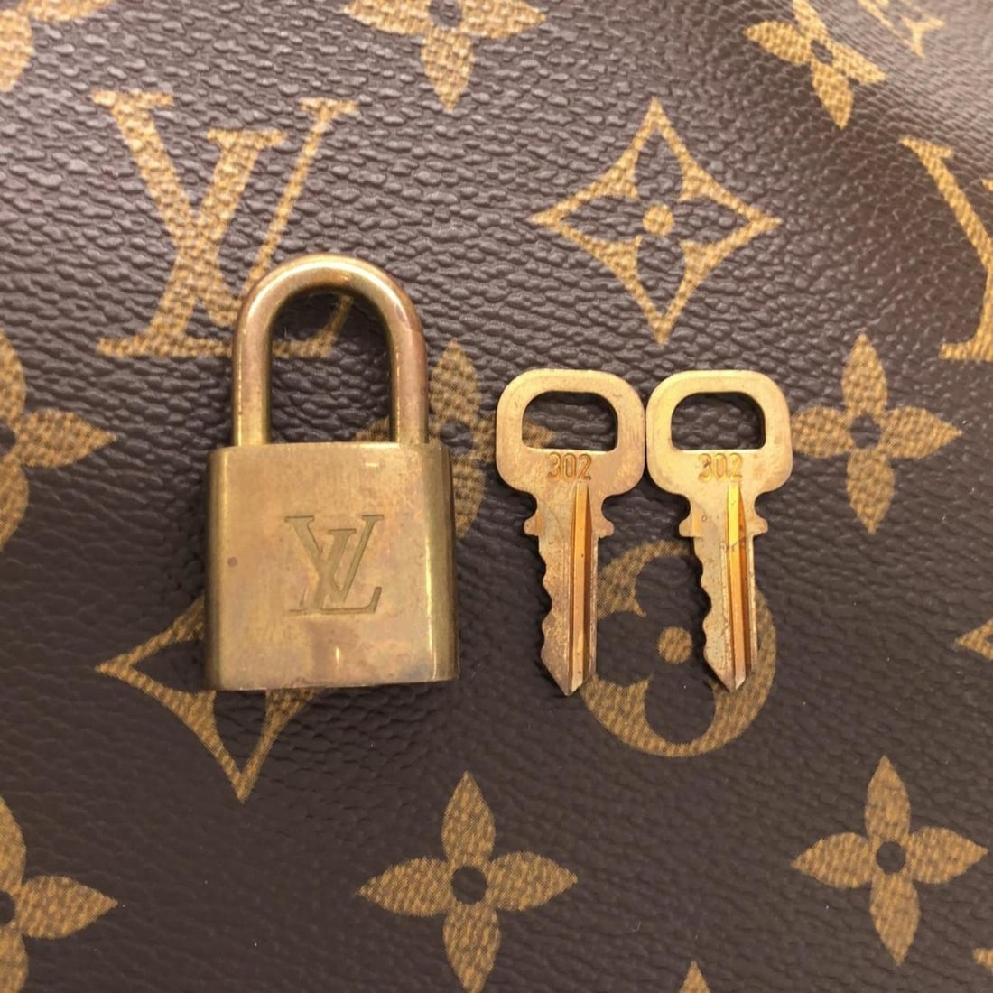 Louis Vuitton Monogram Excursion M41450 Handbag - 6