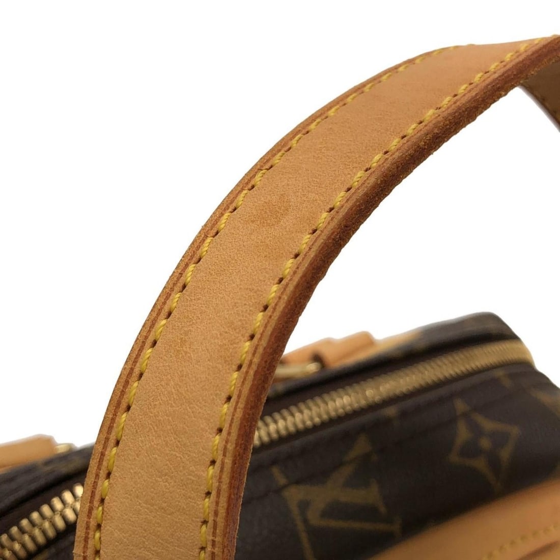 Louis Vuitton Monogram Excursion M41450 Handbag - 7