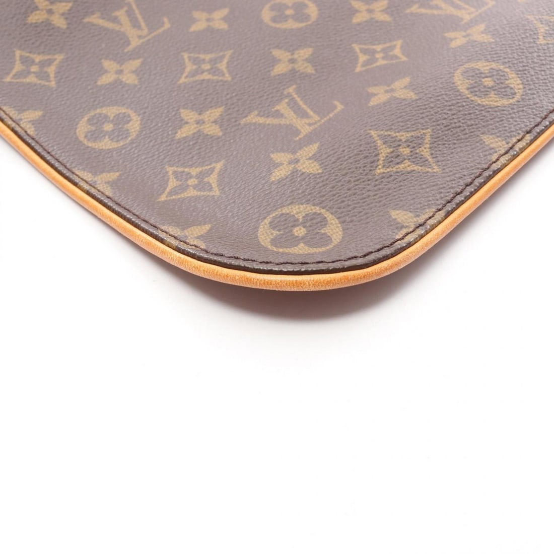 Louis Vuitton Monogram Eclipse Christopher MM Backpack, Black, M45419 - 14