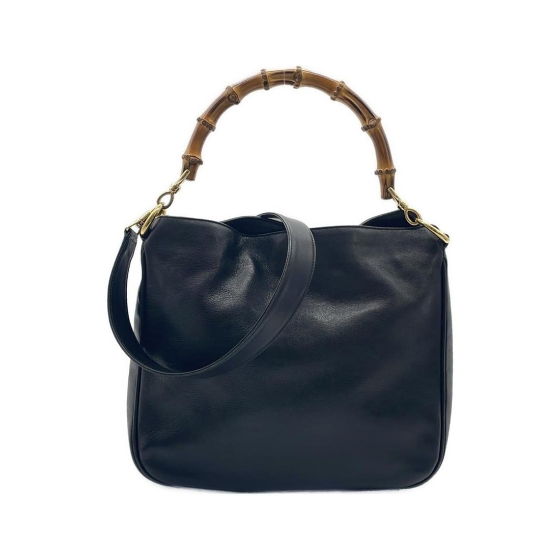 Gucci 001 0166 Shoulder Bag (1 of 12)