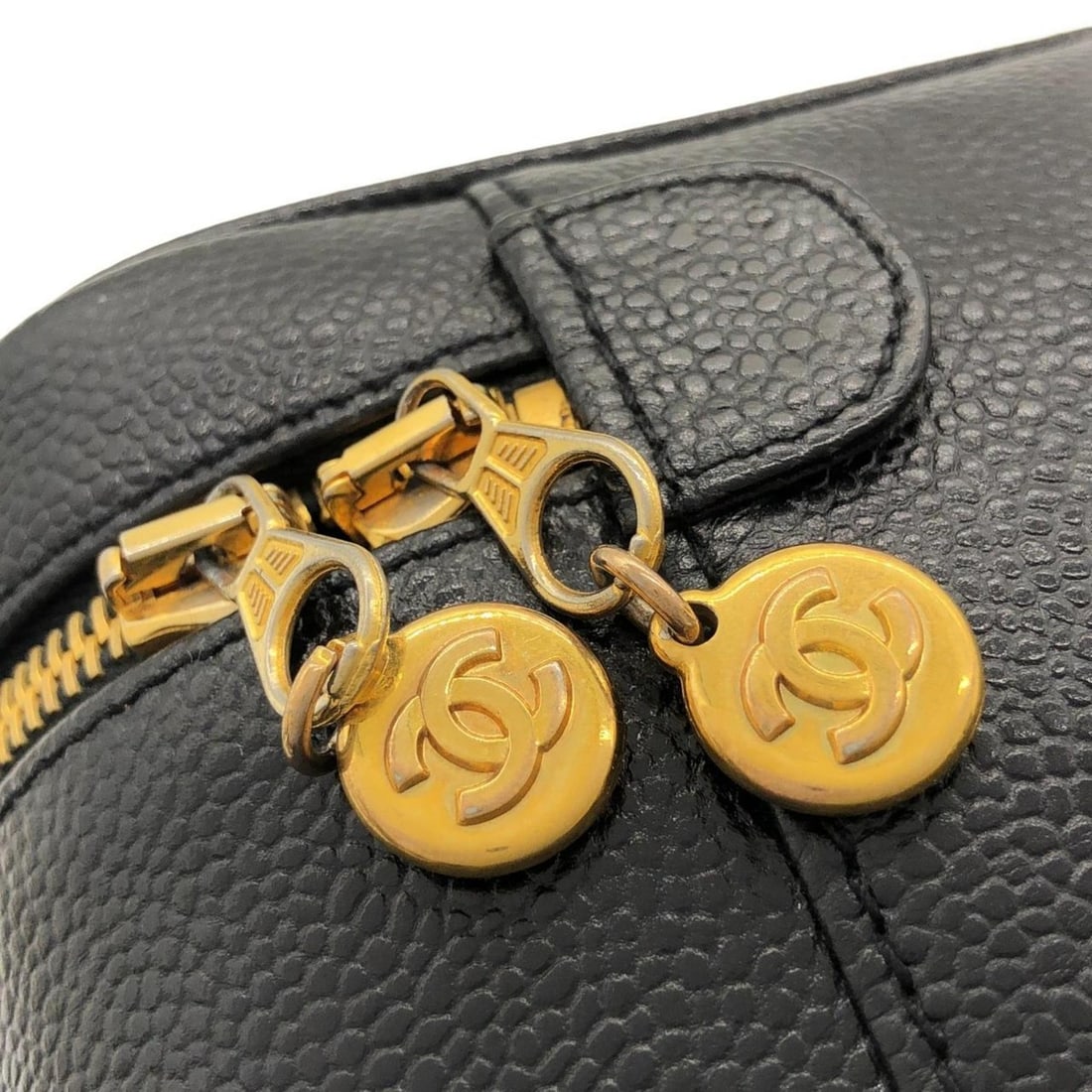 Chanel 08090 handbag - 4