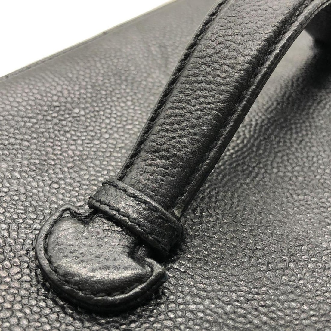 Chanel 08090 handbag - 7