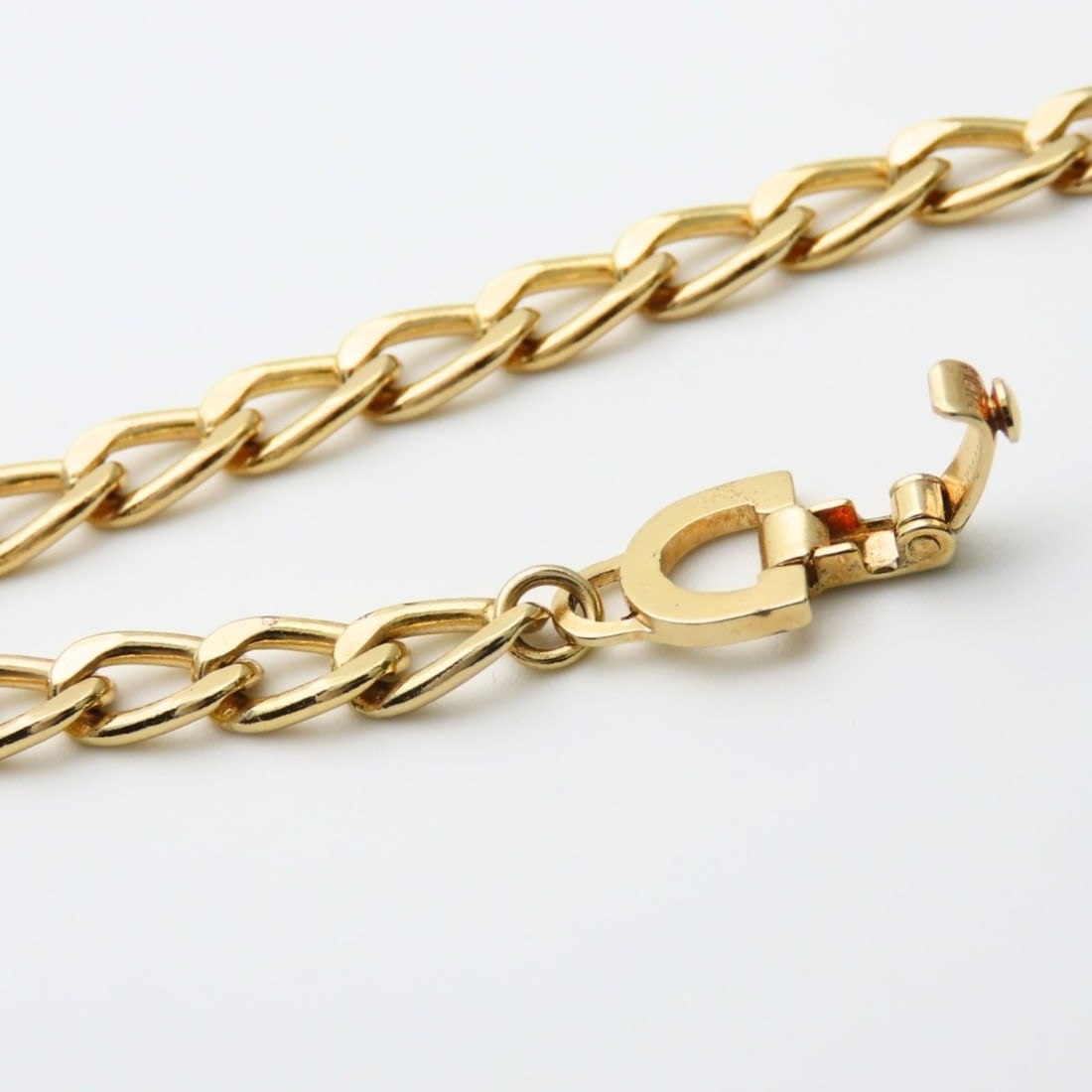 Chanel 08090 handbag - 8