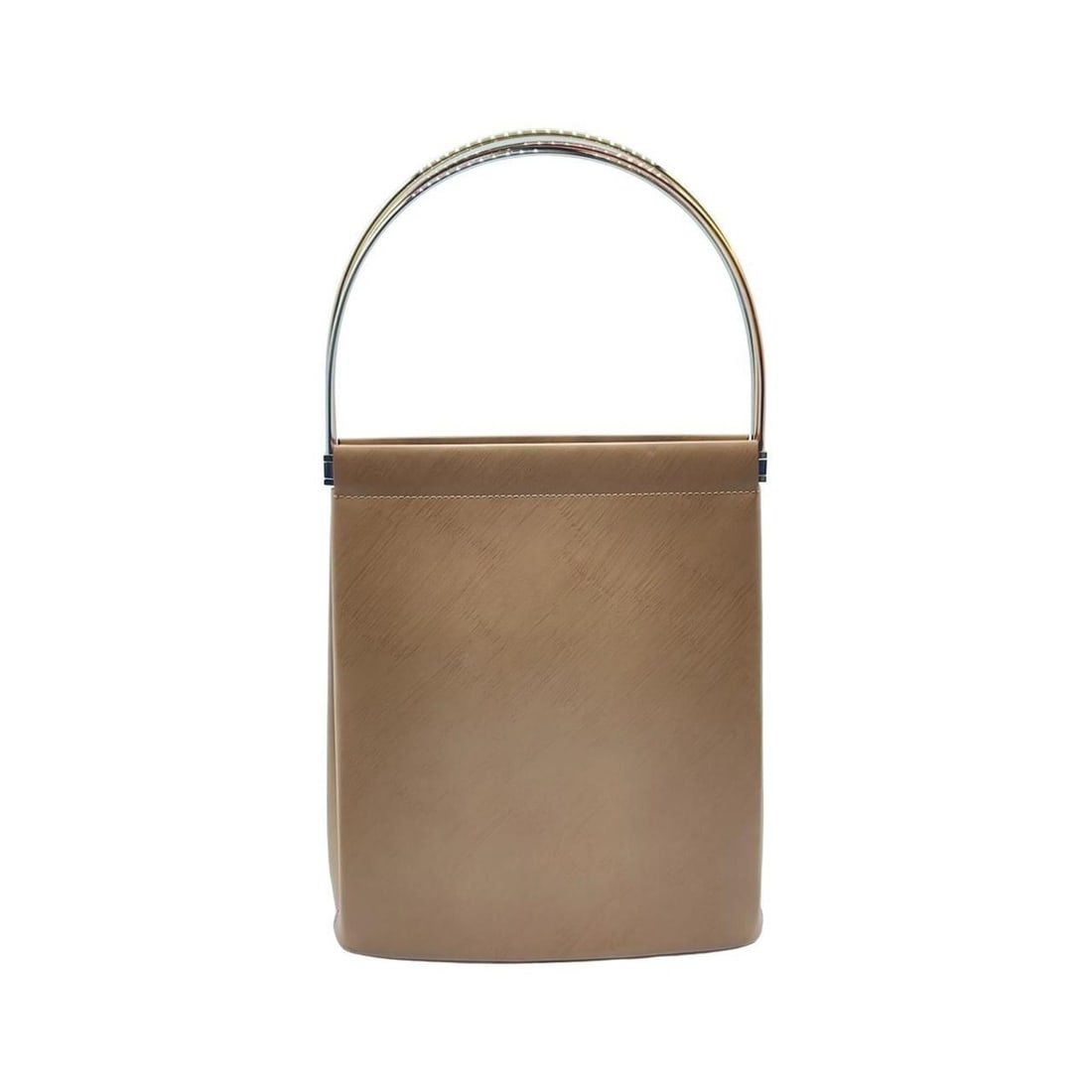 Cartier TRINITY L1000523 handbag: --- Catalog ---Category: SizeSize (HxWxD): 25cm x 21cm x 8.9cm / 9.84'' x 8.26'' x 3.5''Category: DesignType: HandbagColor: BeigeGender: Women,MenHardware Color: Gold, SilverCategory: GeneralMPN: