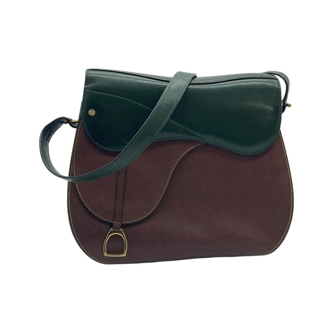 Gucci 001 46 0617 shoulder bag (1 of 11)