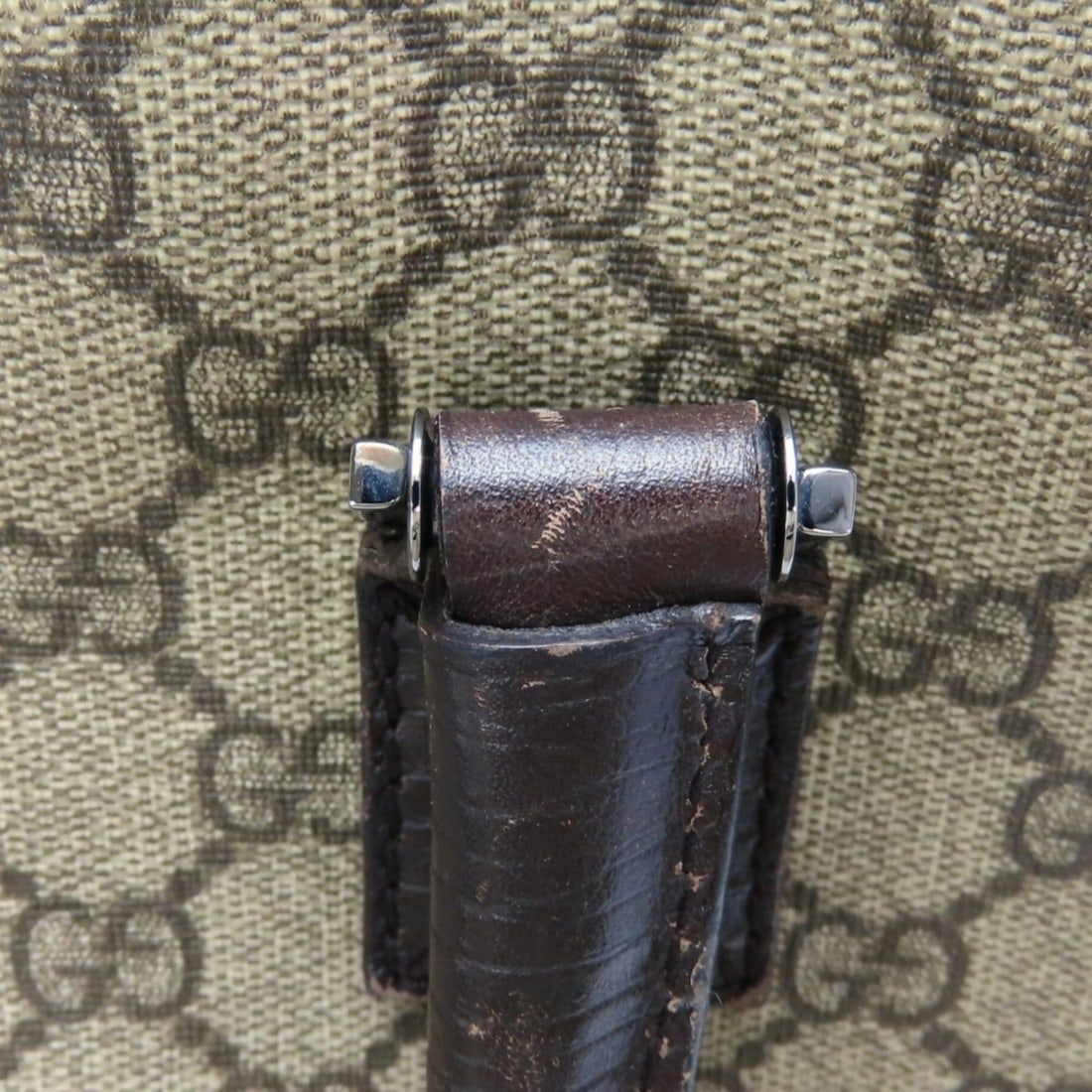 Cartier shoulder bag - 18