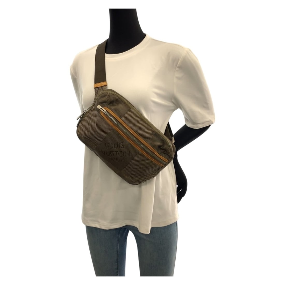 Cartier shoulder bag - 7