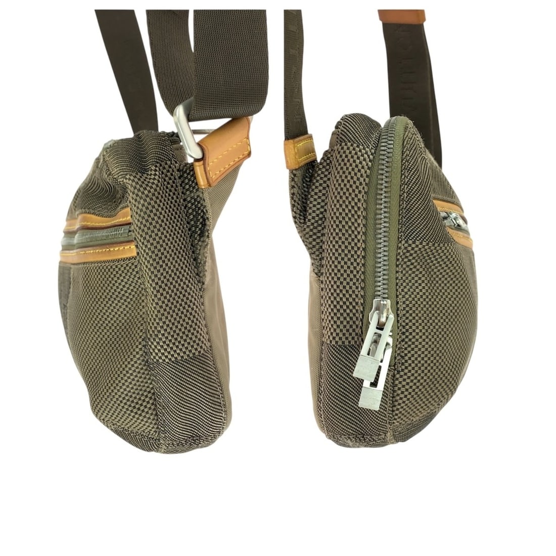 Cartier shoulder bag - 8