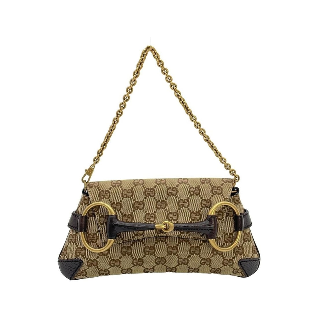 Gucci 114923 Shoulder Bag (1 of 13)