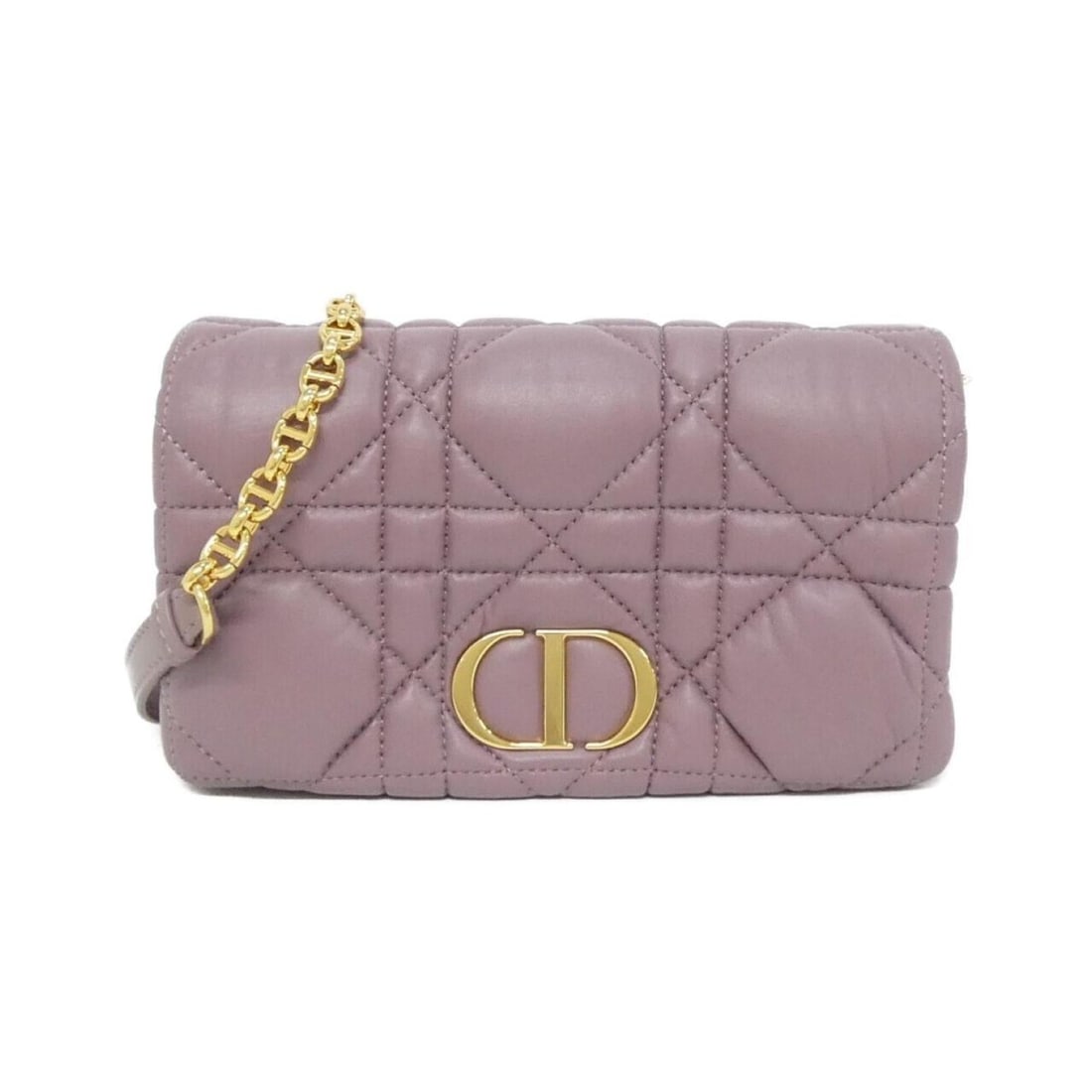 Christian Dior Caro Handbag Pouch S5135UNGX Shoulder Bag: --- Catalog ---Category: SizeSize (HxWxD): 12cm x 30cm x 5cm / 4.72'' x 11.81'' x 1.96''Category: DesignType: Handbag, Pouch, Shoulder bagColor: PinkGender: WomenMaterial: Leather Hardware Color: Gold