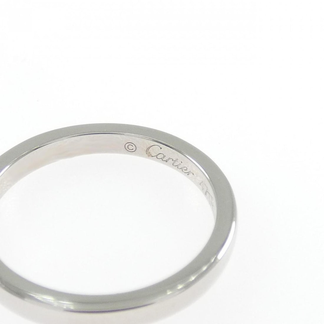 Cartier Ballerina Ring - 3