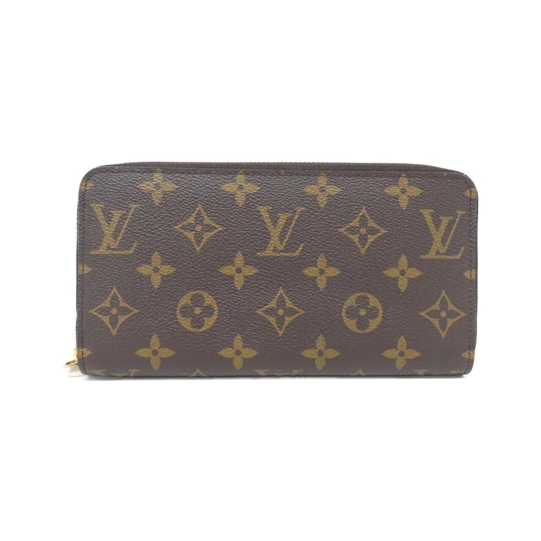 Louis Vuitton Monogram Zippy Wallet M42616 (1 of 20)