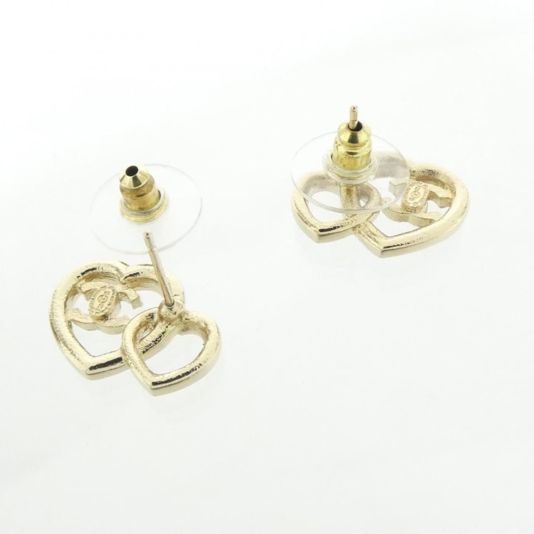 Chanel ABB666 earrings - 3