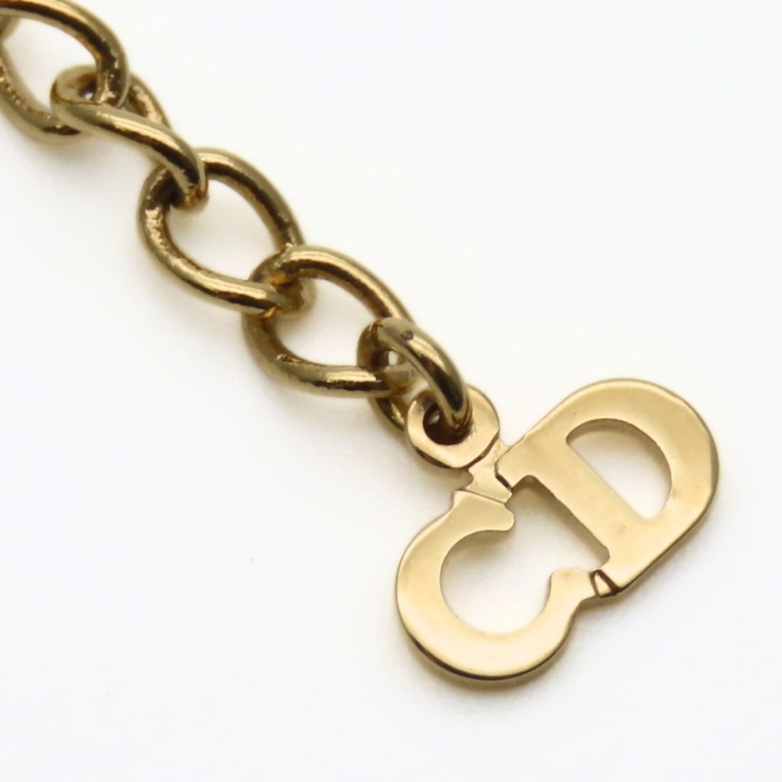 Chanel ABB666 earrings - 7