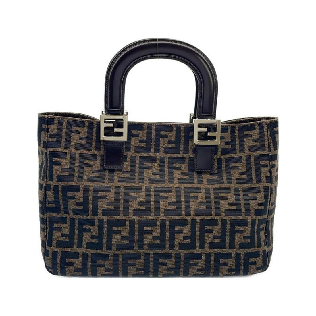 Fendi 26693 handbag (1 of 12)