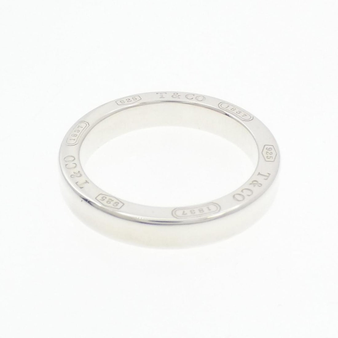 Tiffany 1837 ring - 3