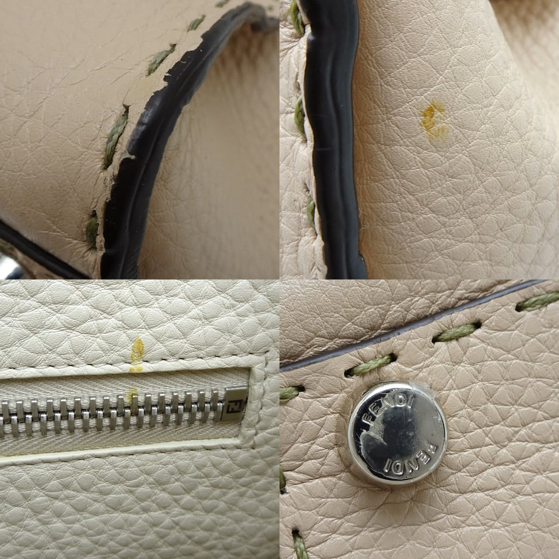 Cartier Lanier Ring - 8