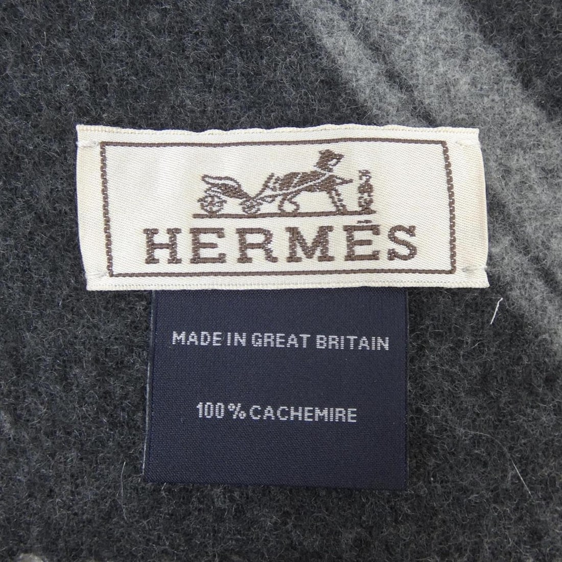 Hermes HERMES scarf - 3