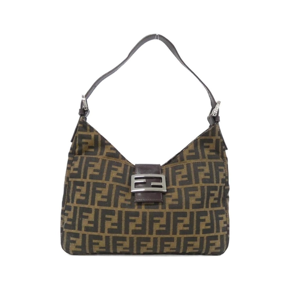 Fendi 26569 Shoulder Bag (1 of 9)