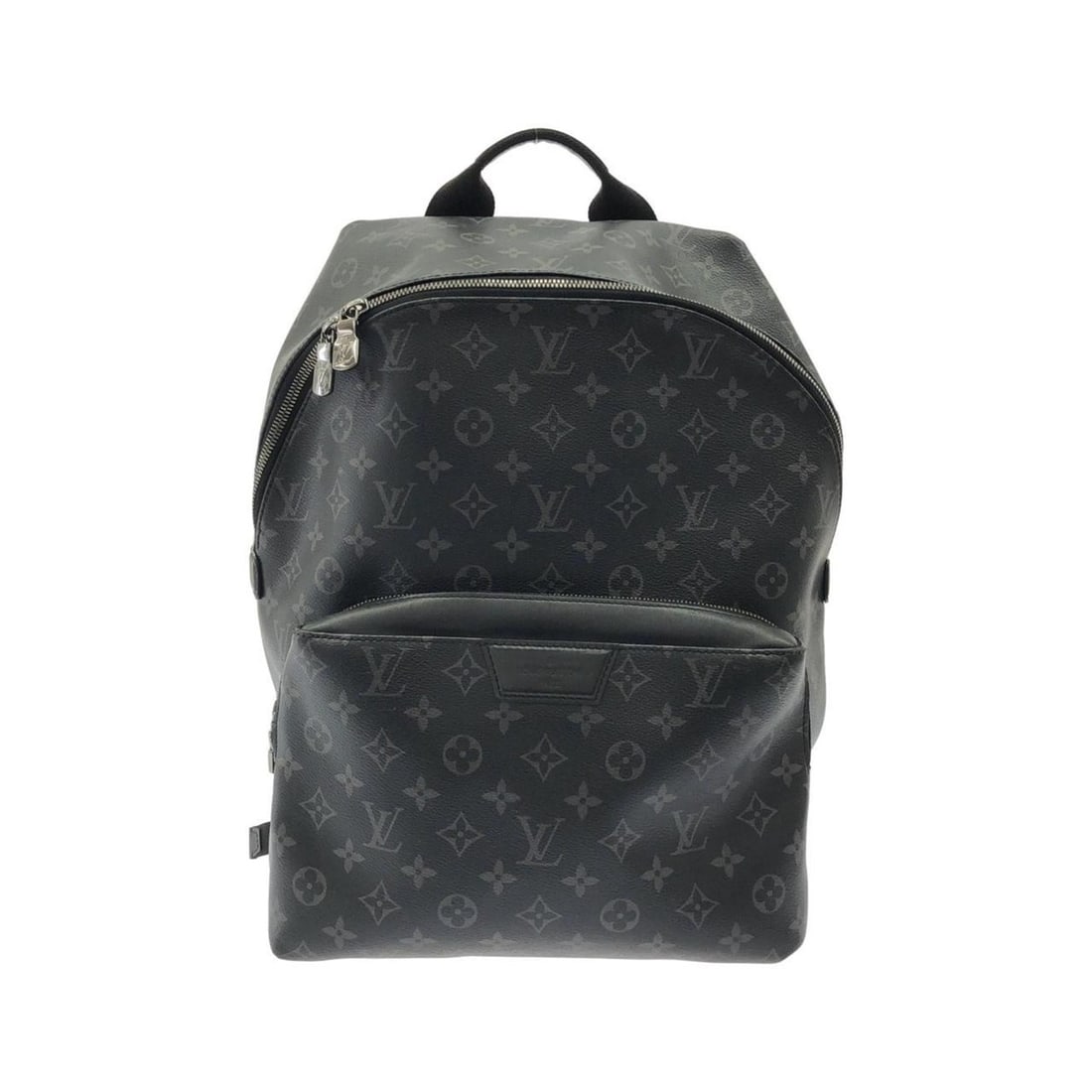 Louis Vuitton Monogram Eclipse Backpack M43186 (1 of 11)